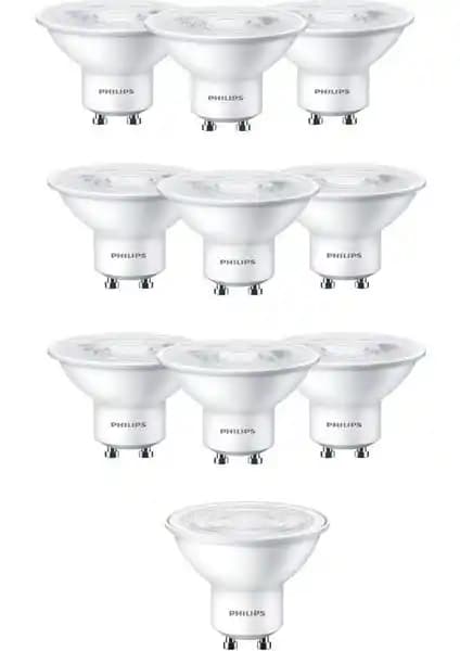 Philips 4,7W Günışığı LED Spot Ampul GU10 Duy ile Modern Aydınlatma Çözümleri