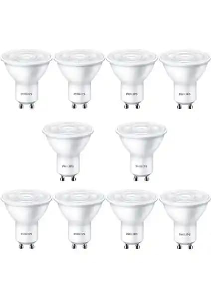 Philips Essential LED Spot ile Enerji Verimli ve Estetik Aydınlatma Çözümü