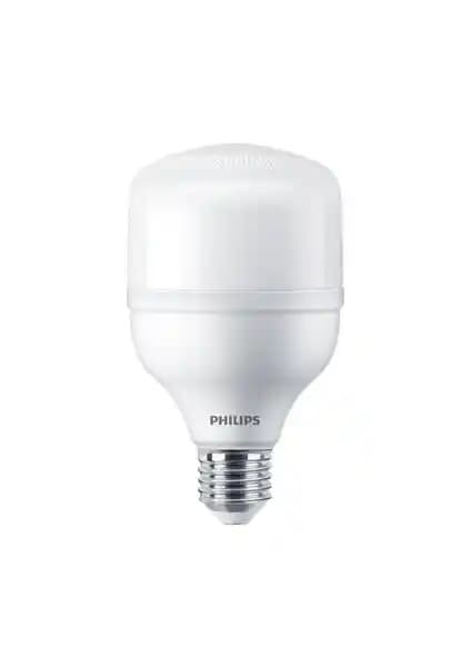 Philips Trueforce Core LED Ampul 24W E27 6500K Beyaz Işık Yüksek Verimli Aydınlatma Çözümü