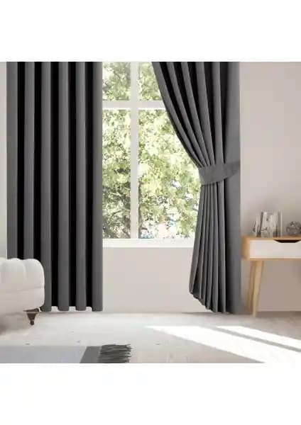 Pierre Cardin Blackout Karartma Perdeleri: Modern ve Fonksiyonel Ev Dekorasyonu Çözümü