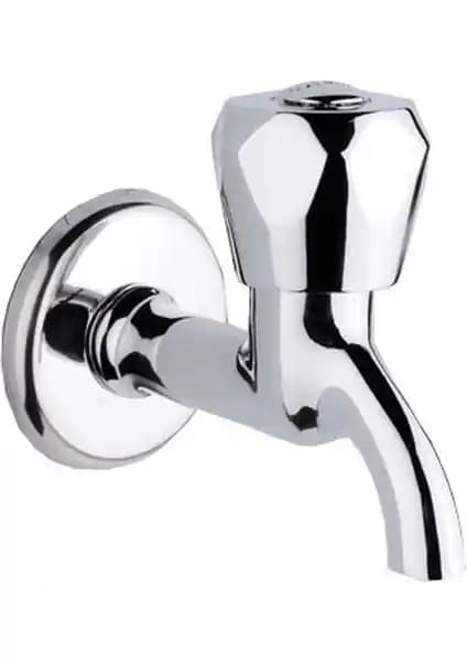 Prestij Armatür Acem Kısa Musluk: Estetik ve Dayanıklılığı Bir Arada Sunan Modern Tasarım