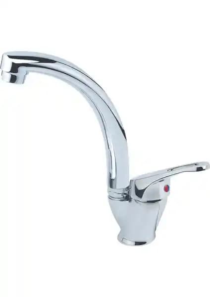 Prestij Armatür Cero Mix Kuğu Eviye Batarya İncelemesi ve Kullanıcı Yorumları