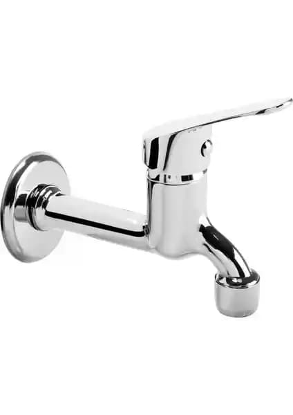 Prestij Armatür Coldmix Kısa Musluk: Estetik ve Dayanıklılığıyla Modern Mutfaklar İçin Uygun
