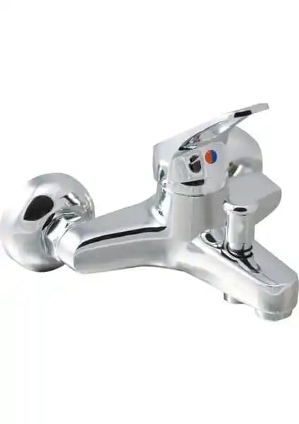 Prestij Armatür Micro Mix Banyo Batarya Modern Tasarım ve Yüksek Performans Özellikleri