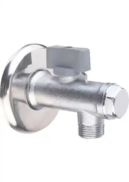 Prestij Küresel Filitreli Taharet Musluğu Kumlu: Estetik ve Dayanıklı Tasarım ve Özellikler