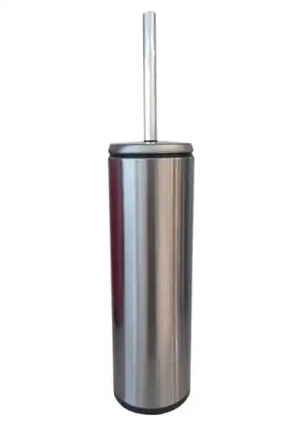 Primanova Cigo Tuvalet Fırçası: Modern Tasarım ve Dayanıklı Malzeme ile Banyonuz İçin Uygun