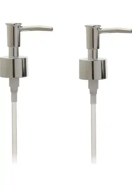 Primanova Sıvı Sabunluk Yedek Pompa Fıskiye Ürünü ve Özellikleri Hakkında Bilgi