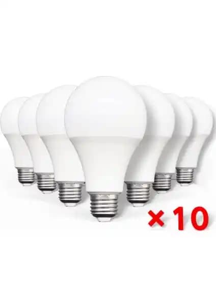 Proich Led Ampul Günışığı Sarı Renk - Enerji Verimli ve Estetik Aydınlatma Çözümü