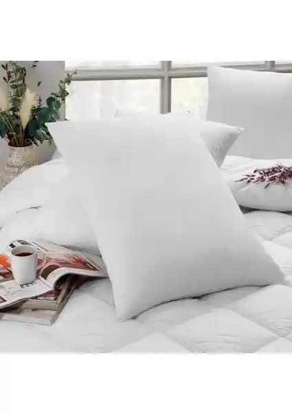 Puffy Corbell Yastık 50x70 cm doğal malzemeler ve konfor odaklı tasarım