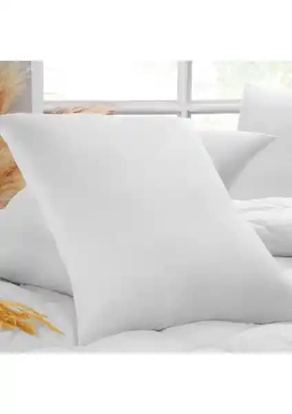 Puffy Semmy Yastık 50x70 cm: Konforlu ve Dayanıklı Uyku Yastığı Özellikleri