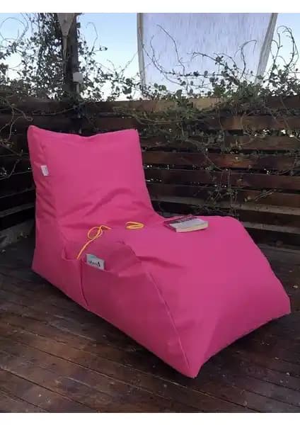 Pufumo Daybed Armut Koltuk: Modern Tasarım ve Yüksek Konfor Sunan Oturma Çözümü