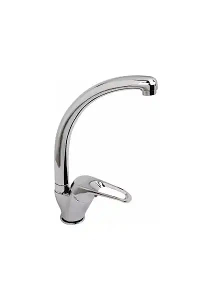 Pulsar Aç Kapa Kuğu Evye Bataryası Modern Mutfaklar İçin Estetik ve Fonksiyonel Tasarım