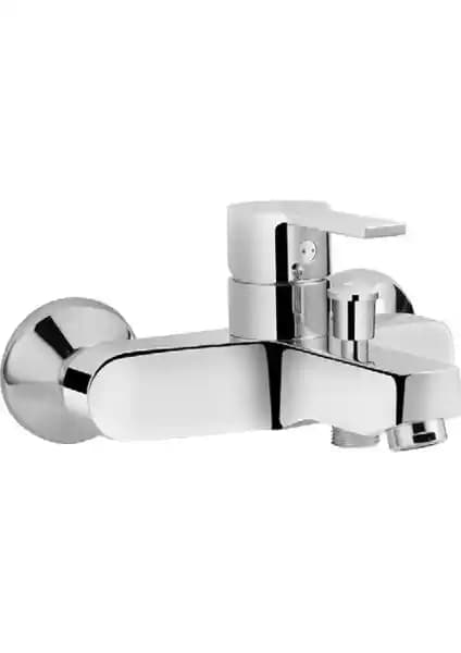 Punto Fuga A41057 Banyo Bataryası Modern Tasarım ve Güçlü Performans Özellikleri