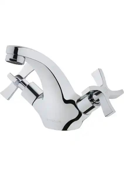 Punto Pele Lavabo Bataryası A41089: Modern ve Dayanıklı Tasarımın Detayları ve Özellikleri