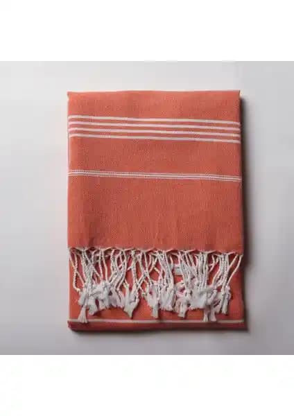 Püskül Sultan Peştemal Havlu: Geleneksel Türk El İşçiliği ve Modern Tasarımın Buluşması