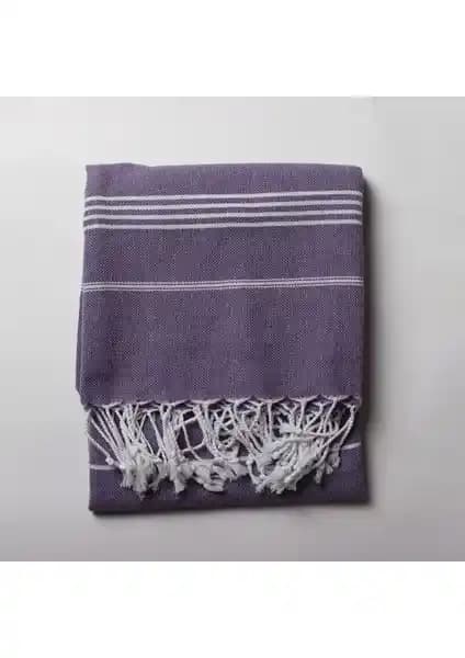 Püskül Sultan Peştemal Havlu Türkiye’de Geleneksel ve Modern Tasarımın Buluşması