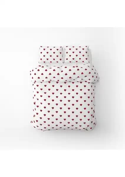 Pusula Home Kalpli Nevresim Takımı: Modern Tasarım ve Yüksek Kalite ile Konfor Sağlar