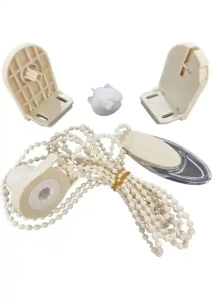 Rawa Teknoloji Stor ve Zebra Perde Geniş Kasa Mekanizma Tamir Seti Özellikleri ve Kullanım Avantajları