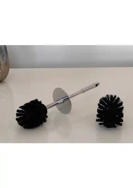 Rc Home Klozet Fırça Modern Tasarım ve Uzun Ömürlü Kullanım İçin Uygun Bir Temizlik Aracı
