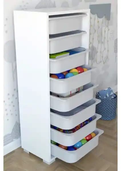 Remaks Çok Amaçlı ve Şık Mutfak Dolabı Modern Tasarım ve Dayanıklılık Sunar