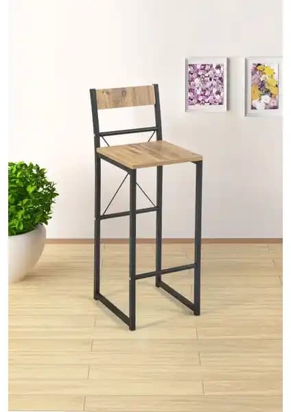 RetoDesign Good Bar Sandalyesi 1652 Modern ve Dayanıklı Oturma Çözümü