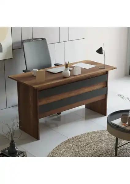 Robin Home Verona A Ofis Çalışma Masası: Modern ve Dayanıklı Tasarım Özellikleri