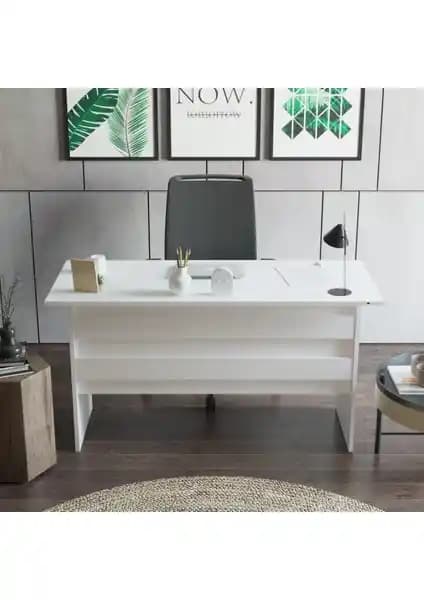 Robin Home Verona A Ofis ve Bilgisayar Masası ile Şık ve Dayanıklı Çalışma Alanları Yaratın