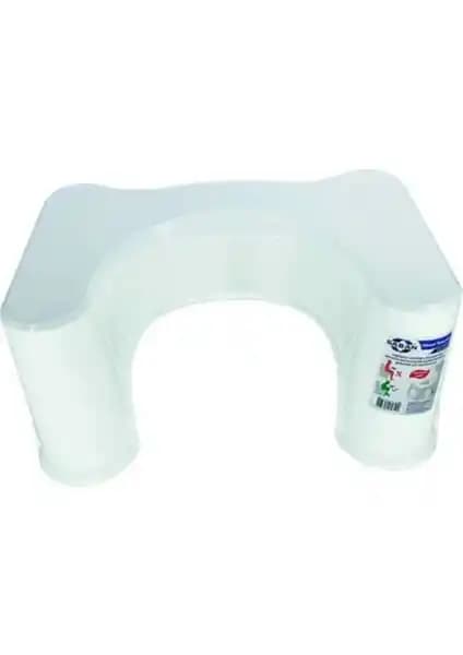 Saban Klozet Taburesi: Konfor ve Sağlık İçin Ergonomik Banyo Çözümü