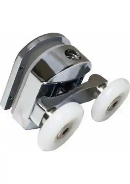 Şafak Çiftli Duşakabin Tekerleği: Dayanıklılık ve İşlevsellik İçin Uygun Seçenek