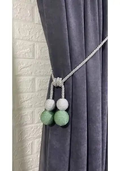 Şahinsoy Perde 4 Toplu Tavan Braçol Kornişe Takmatik: Pratik ve Estetik Çözüm