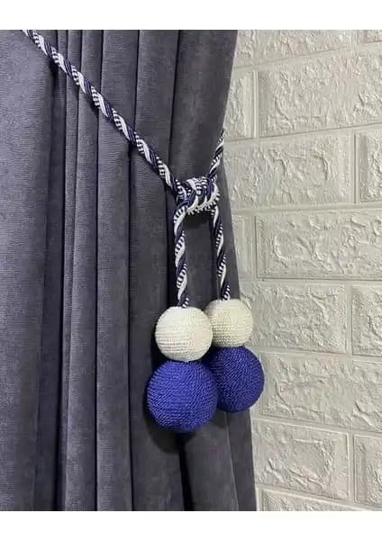 Şahinsoy Perde 4 Toplu Tavan Braçol Kornişe Takmatik - Pratik ve Şık Perde Montaj Çözümü