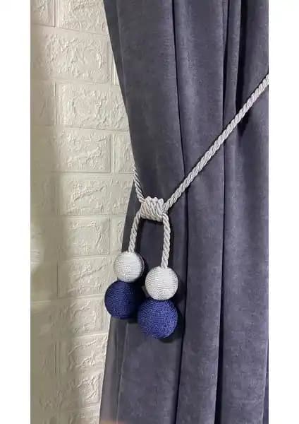 Şahinsoy Perde 4 Toplu Tavan Braçol Modern ve Pratik Dekorasyon Çözümüdür