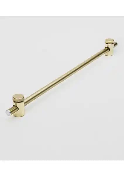 Şahinsoy Perde Briz Rustik: Dayanıklı ve Estetik Modern Perde Çubuğu Çeşitleri