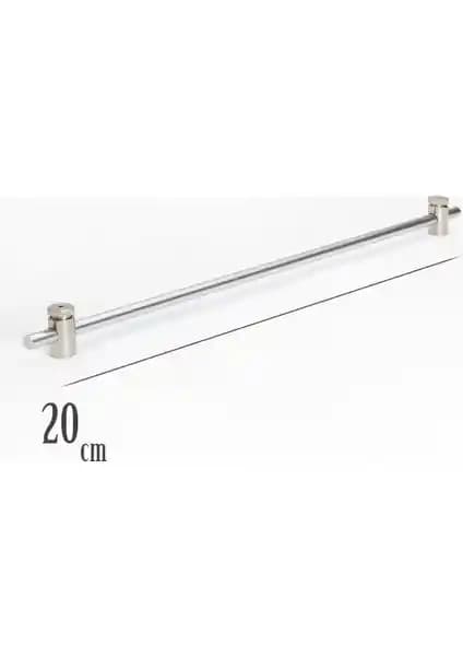 Şahinsoy Perde Briz Rustik: Estetik ve Fonksiyonelliği Bir Arada Sunan Perde Aksesuarı