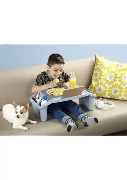 Sakarya Plastik Rio Candy Hoby Sehpası Çok Amaçlı Kullanım ve Dayanıklılık Özellikleri