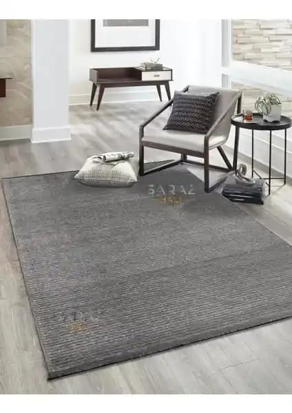 Saraz Halı Dizayn Şönil Dokuma: Dayanıklı ve Estetik Modern Halı Çözümü