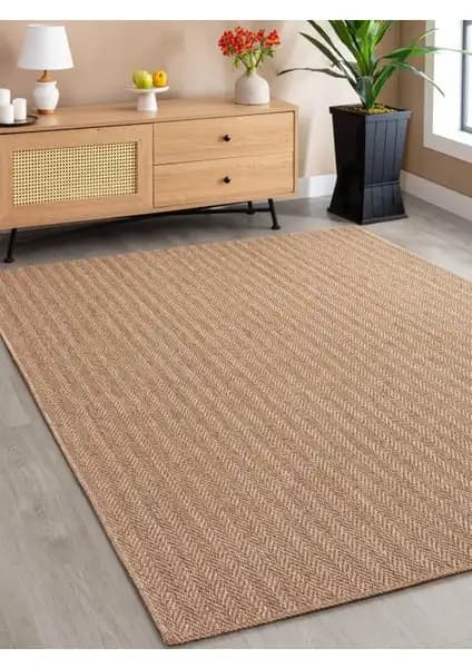 Saraz Halı SRZ-0503 Modern ve Dayanıklı Bohem Tasarımlı Halı