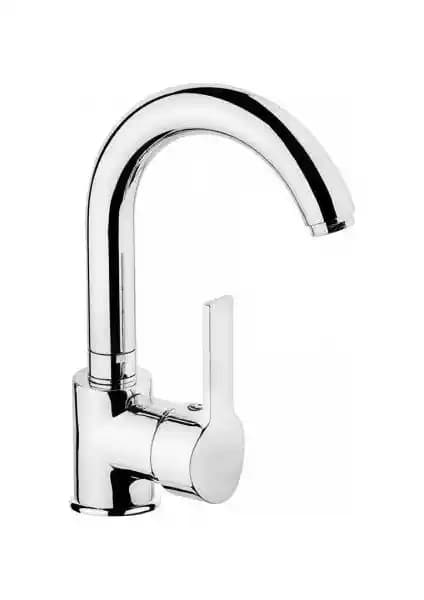 Sarcı Lavabo Bataryası: Modern Tasarım ve Fonksiyonellik ile Banyo Dekorasyonunu Geliştirin