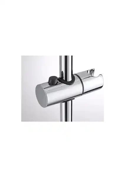 Sayra Tepe Duş Mafsalı Askısı 25 mm, Dayanıklı ve Uygun Fiyatlı Tesisat Bağlantı Parçası