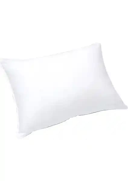 Seba Home Pamuk Yastık: Doğal Malzemelerle Sağlıklı ve Konforlu Uyku Deneyimi