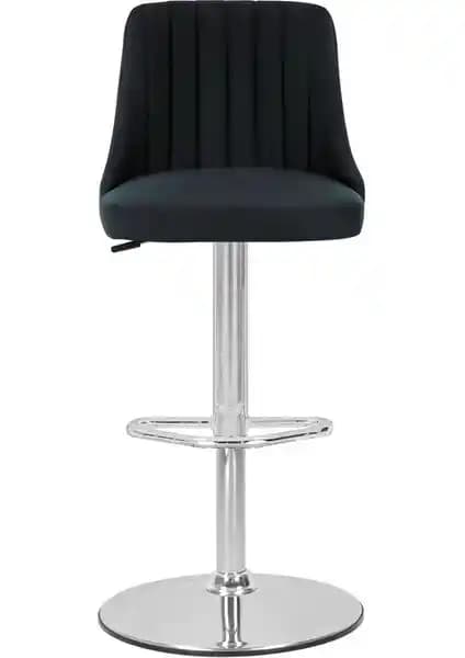 Seduna İbiza BS Bar Sandalyesi Modern Tasarım ve Dayanıklılık Sunar