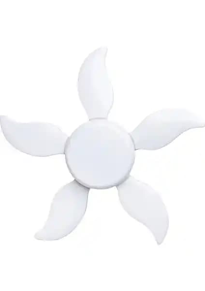 Seldur 24W Katlanabilir Mango LED Ampul Enerji Tasarrufu ve Çok Yönlü Kullanım İçin