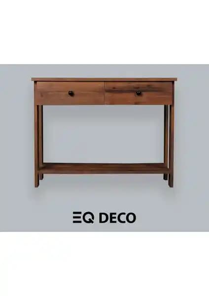 Sepetibostan Eq Deco Dresuar Modern ve Şık Tasarımıyla İç Mekanlara Zarafet Katar