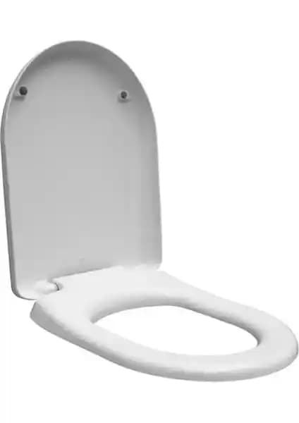 Serel Spil Klozet Kapağı: Dayanıklı ve Estetik Banyo Aksesuarı Özellikleri
