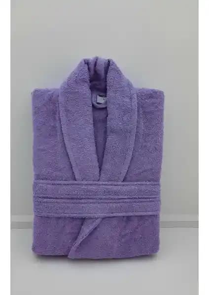 Sertay %100 Pamuk Bukle Bornoz: Yüksek Kalite ve Şık Tasarım ile Konfor Sunar