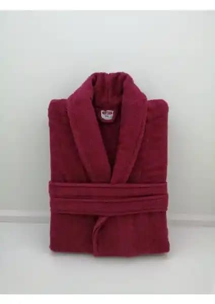 Sertay Havlu %100 Pamuk Bukle Lüks Bornoz - Yüksek Kalite ve Konfor Sunar