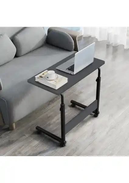 Servetavcı Yükseklik Ayarlı Laptop Sehpası ve Çalışma Masası İncelemesi ve Kullanıcı Yorumları
