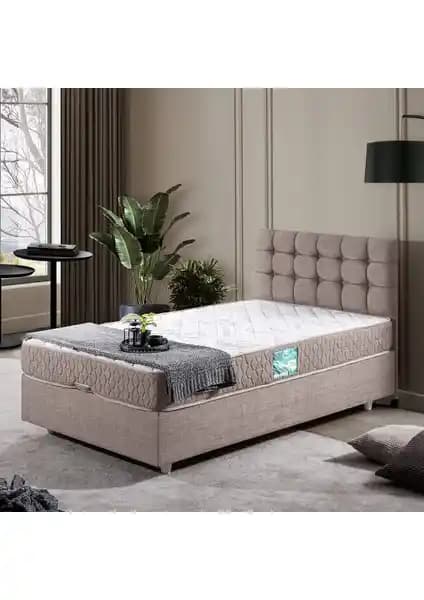 Setay Venedik İkili Tek Kişilik Baza ve Başlık Seti Modern ve Fonksiyonel Tasarım