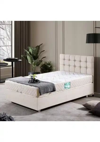 Setay Venedik Tek Kişilik Yatak Seti Modern Tasarım ve Kolay Kurulum Özellikleriyle