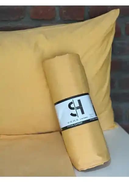 Sheri Home Life Happy Love Çift Kişilik Çarşaf Takımı Detaylı İnceleme ve Özellikleri